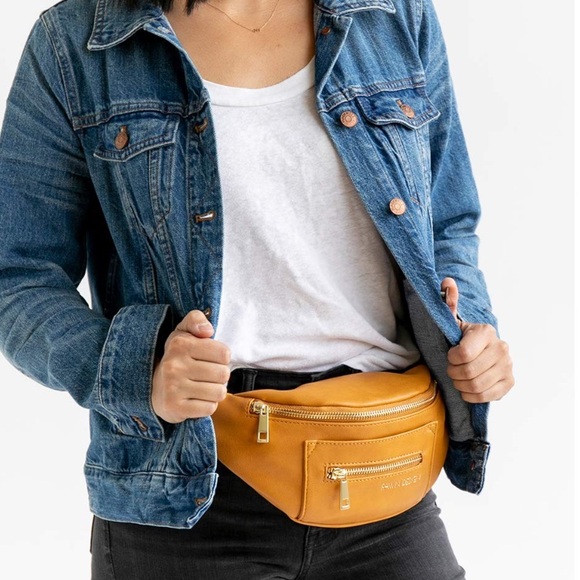 New Fawn Design Fawny Pack 2.0 - Picture 5 of 7